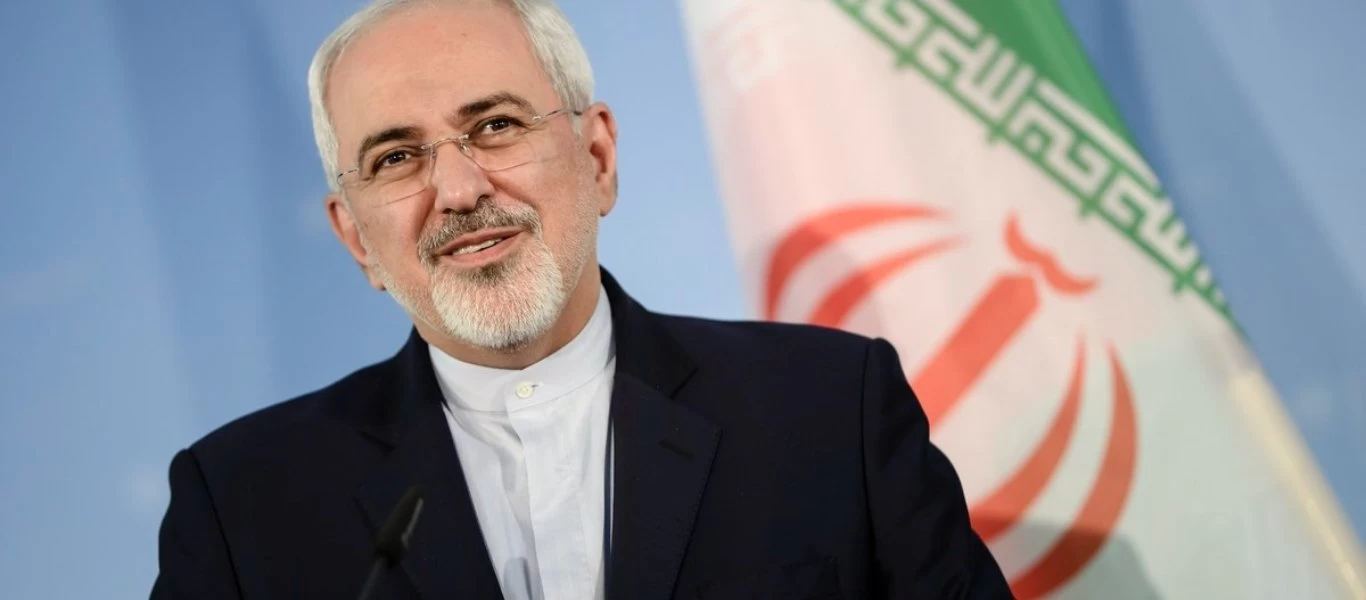 ΥΠΕΞ Ιράν: «O T.Μπάιντεν να άρει τις κυρώσεις κατά της χώρας μου»